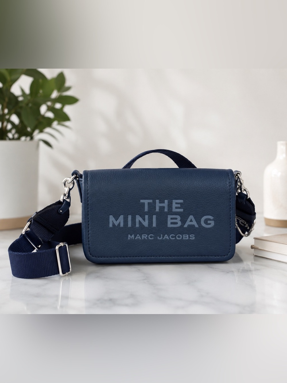 The Mini Bag Marc Jacobs